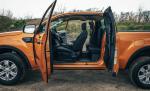 Ford Ranger XL STX SuperCab 2018 года (NA)